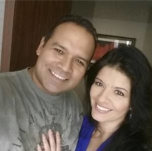 Meet your Posher, Virginia